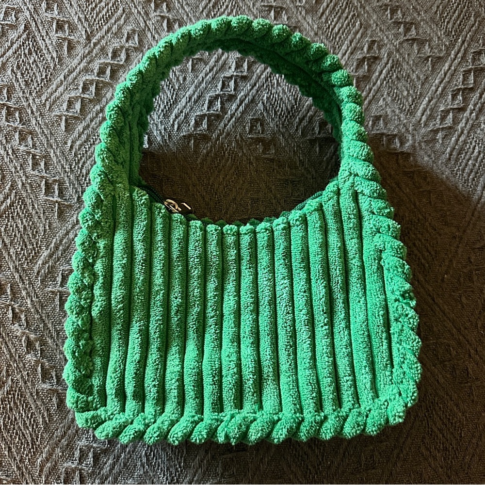 Clio 30th Special Bag